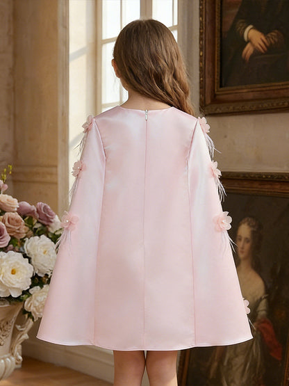 Flower Girl Dress WG1309
