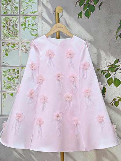 Flower Girl Dress WG1309