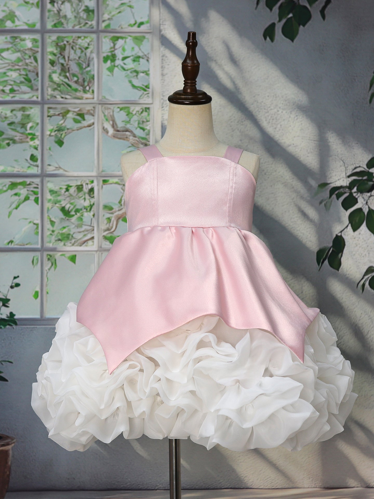 Flower Girl Dress WG2509