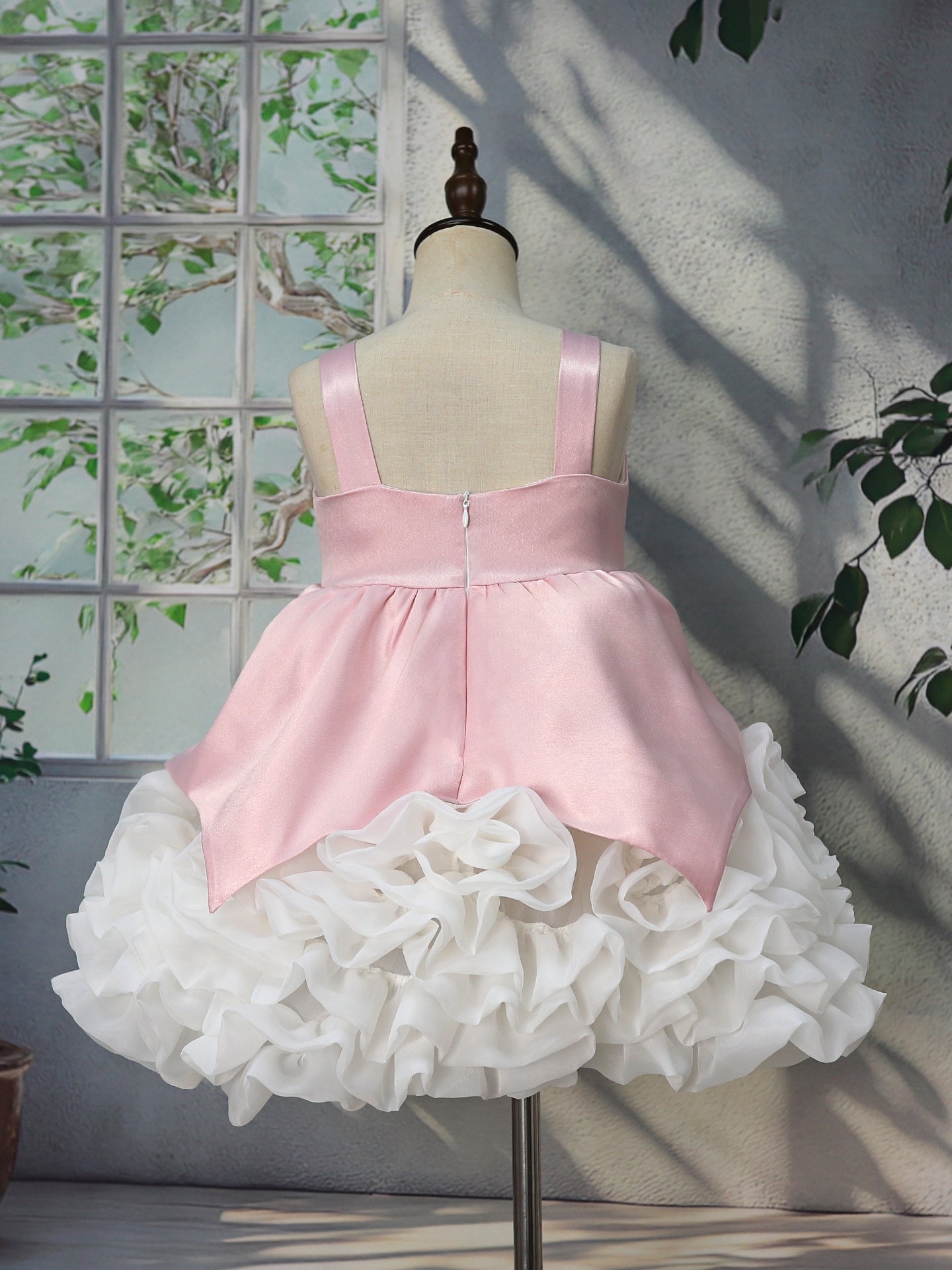 Flower Girl Dress WG2509