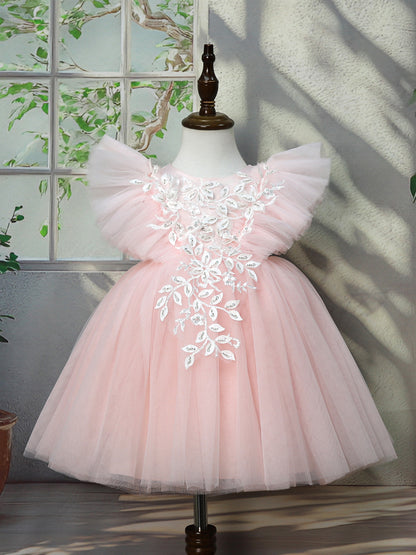 Baby Girl Dress WG2513