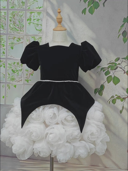 Flower Girl Dress WG1279