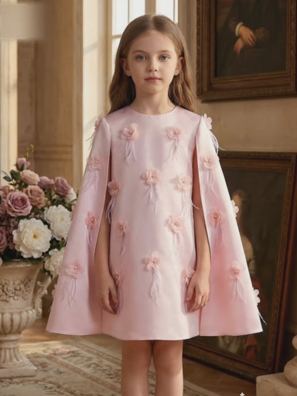 Flower Girl Dress WG1309