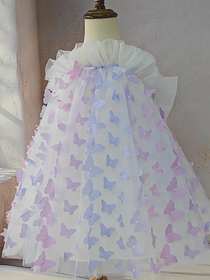 Ceremony Girl Dress WG1206