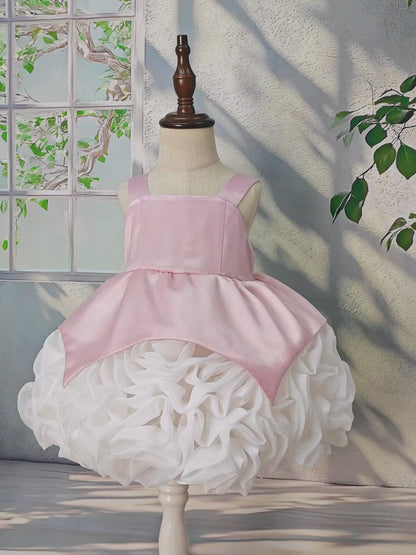 Flower Girl Dress WG2509