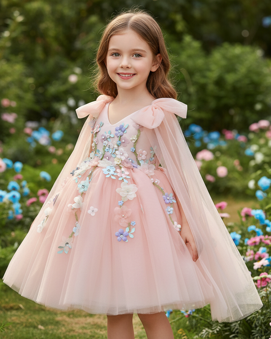 ベビードレス W6200